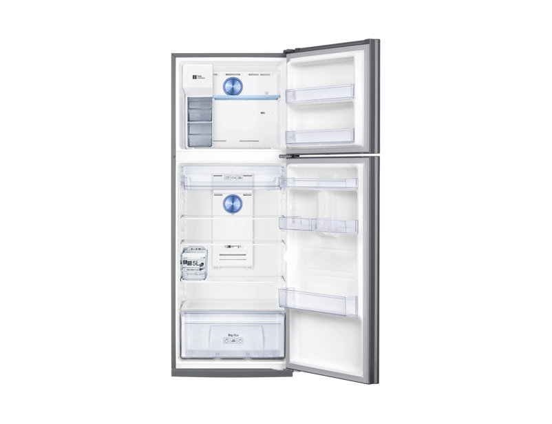 ตู้เย็น 2 ประตู 13.4 คิว Samsung RT38K5981SL/ST