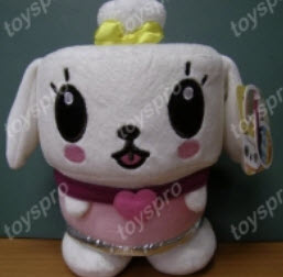 หมากระป๋อง Mimi ขนาด 6 นิ้ว