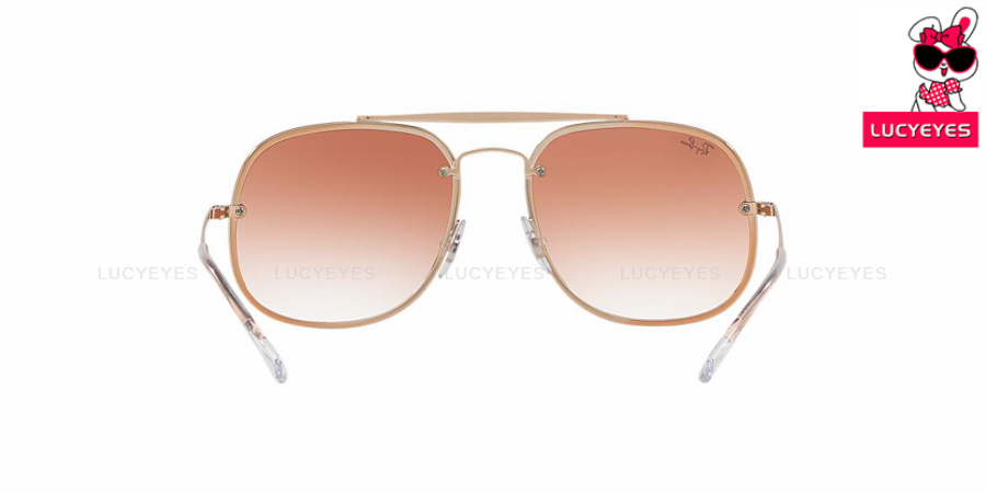 RayBan RB3583N 9035/V0 BLAZE GENERAL