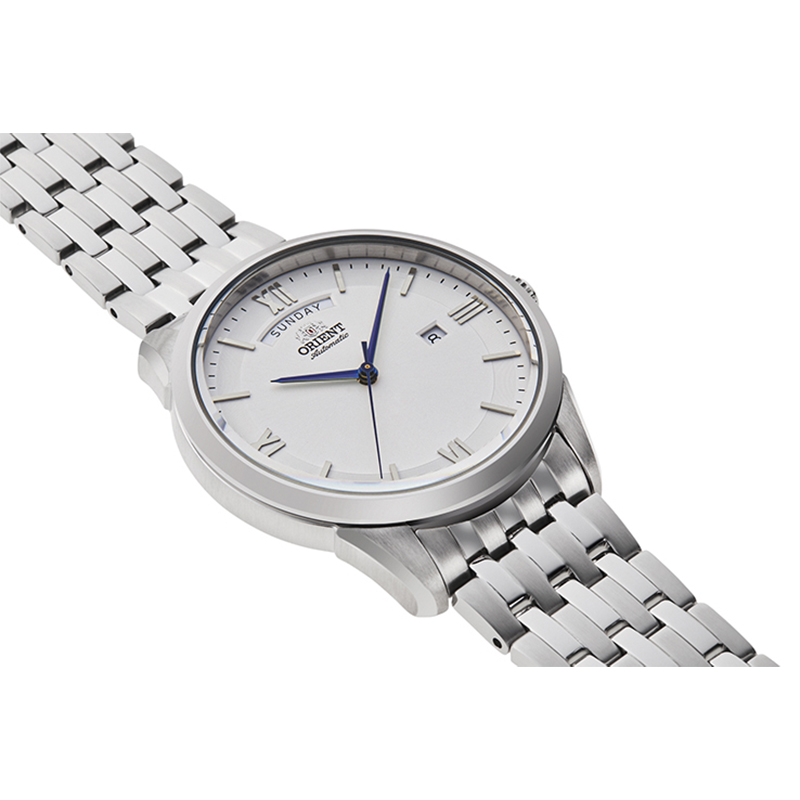 Orient RA-AX0005S0HB นาฬิกาผู้ชาย Automatic Men's Watch