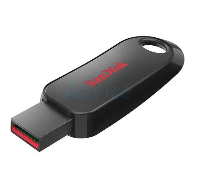 32GB SanDisk (SDCZ62) CRUZER SPARK Black