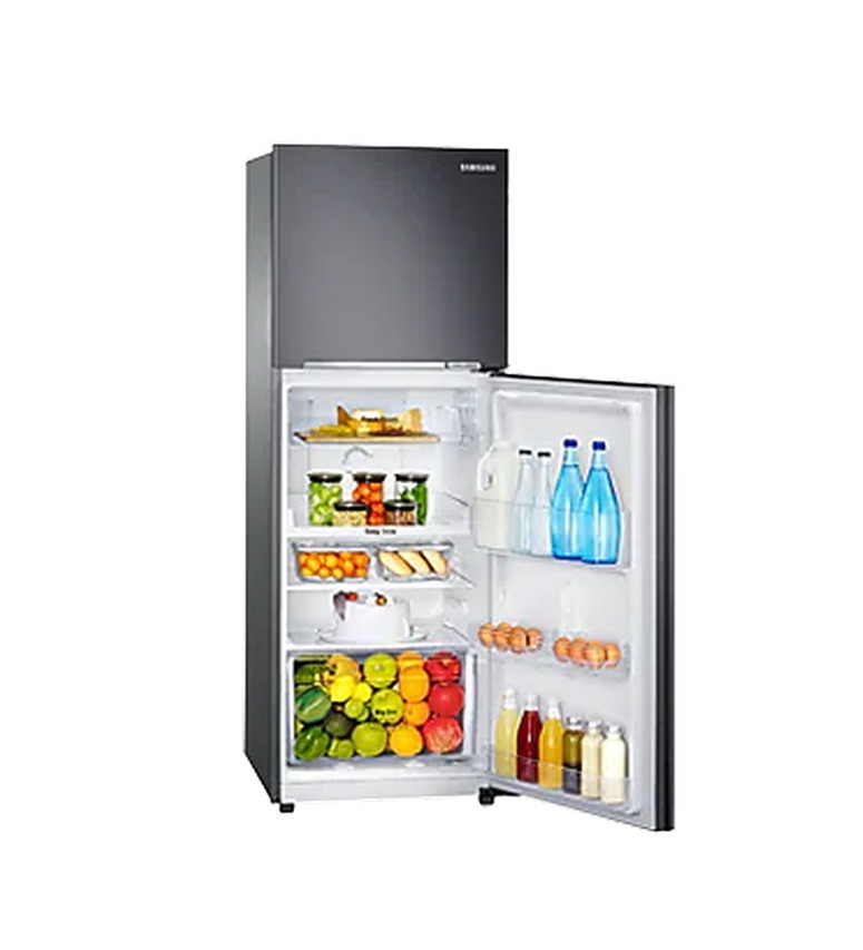 [ผ่อน0% 10ด] Samsung ตู้เย็น 2 ประตู 8.4 คิว รุ่น RT22FGRADB1/ST (ชลบุรี ส่งฟรี)