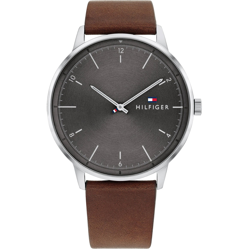 Tommy Hilfiger 1791840 นาฬิกาผู้ชาย Quartz Men's Watch