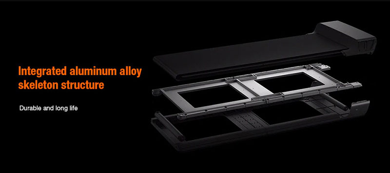 Xiaomi Mijia Walking Pad - ลู่เดินพับได้เสี่ยวหมี่