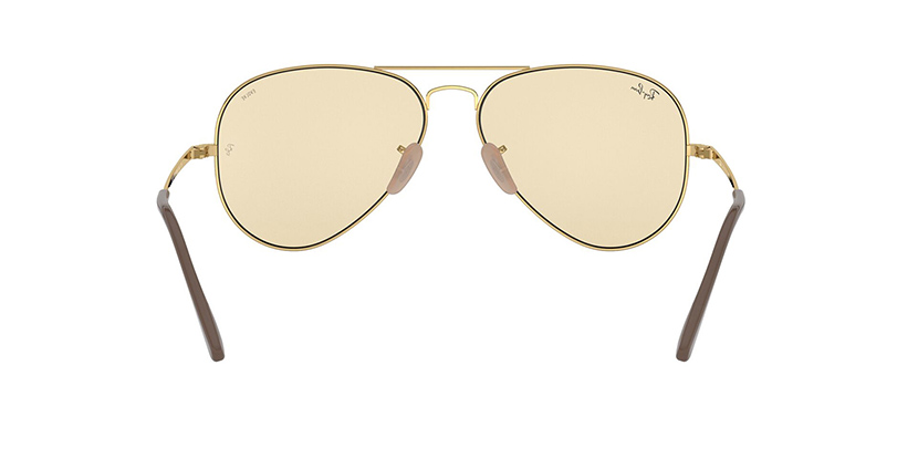 RayBan RB3689 001/T2