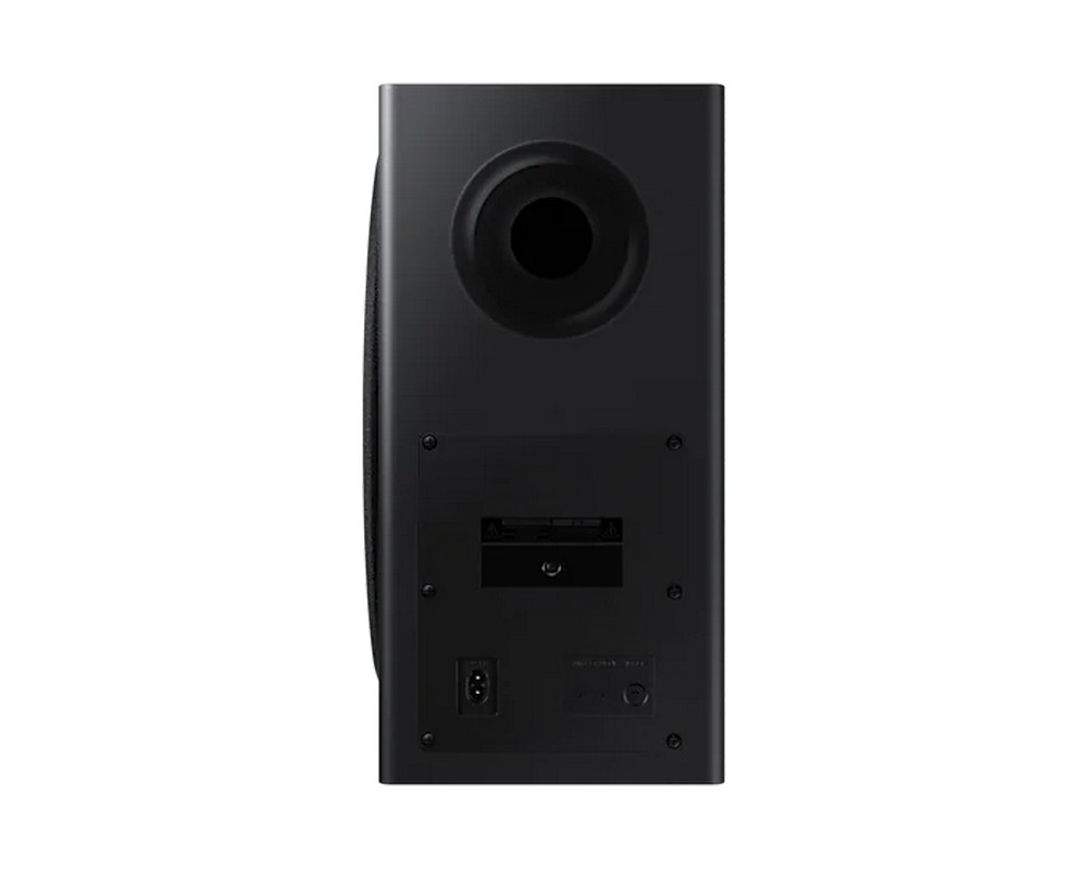 SAMSUNG Sound Bar (9.1.4 CH, 540 W, 2022) HW-Q930B/XT