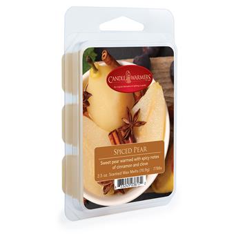 2.5oz Wax Melt Spiced Pear