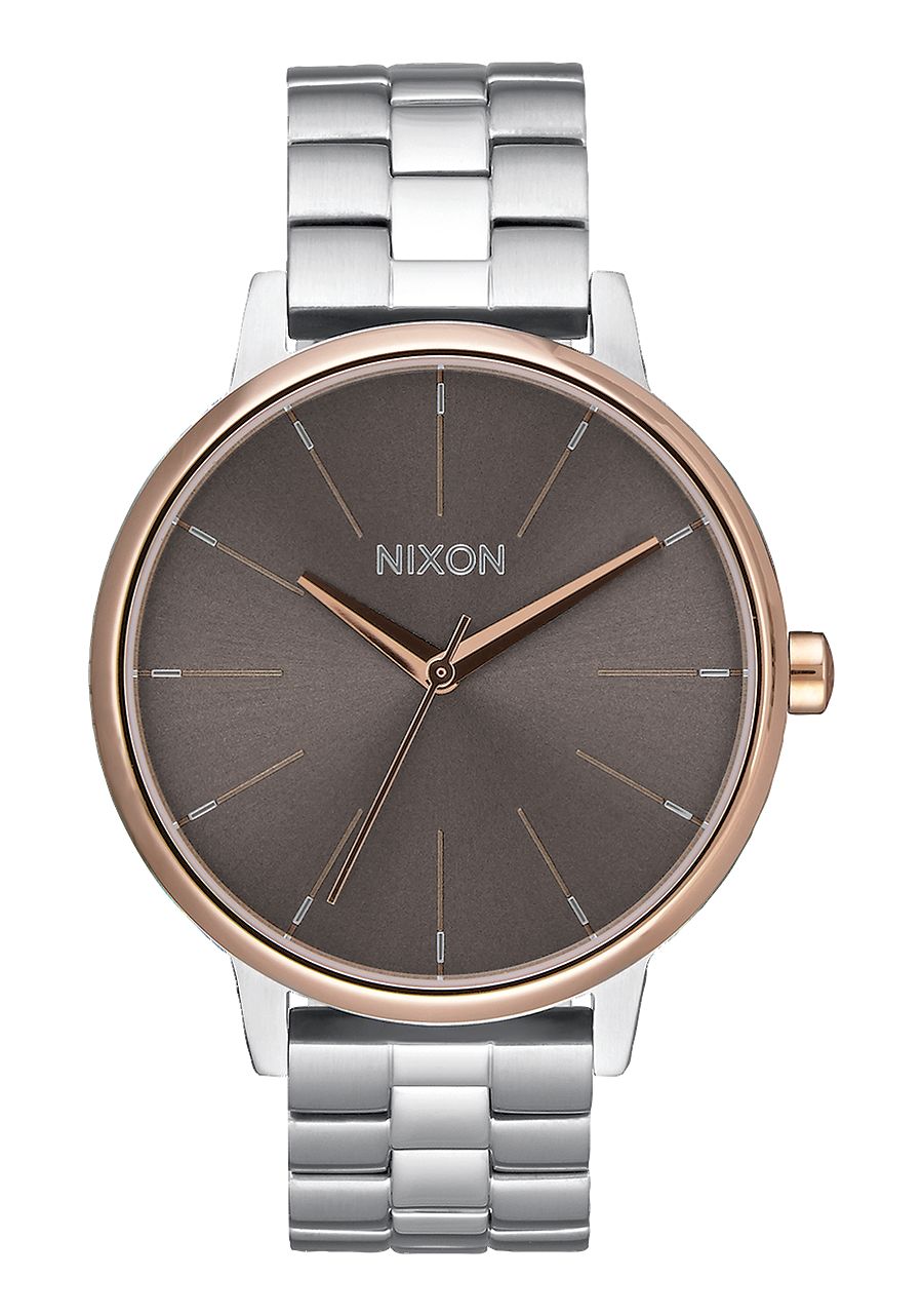 Nixon A099-2215-00 นาฬิกาผู้หญิง Nixon รุ่น A0992215, Kensington Women's Watch