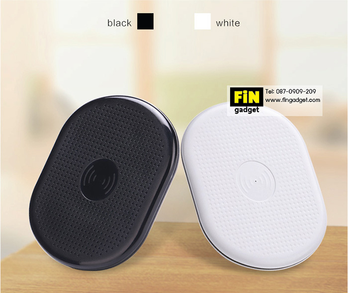ขาย Qi Wireless Charger