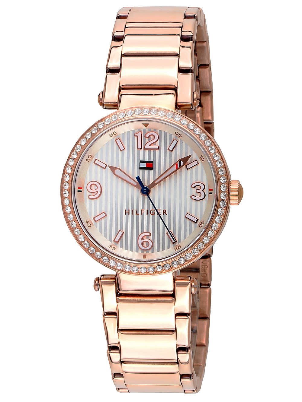 Tommy Hilfiger 1781590 นาฬิกาผู้หญิง Quartz Women's Watch