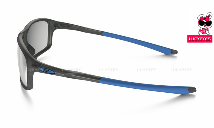 OAKLEY OX8080-01 CROSSLINK ZERO (ASIA FIT)