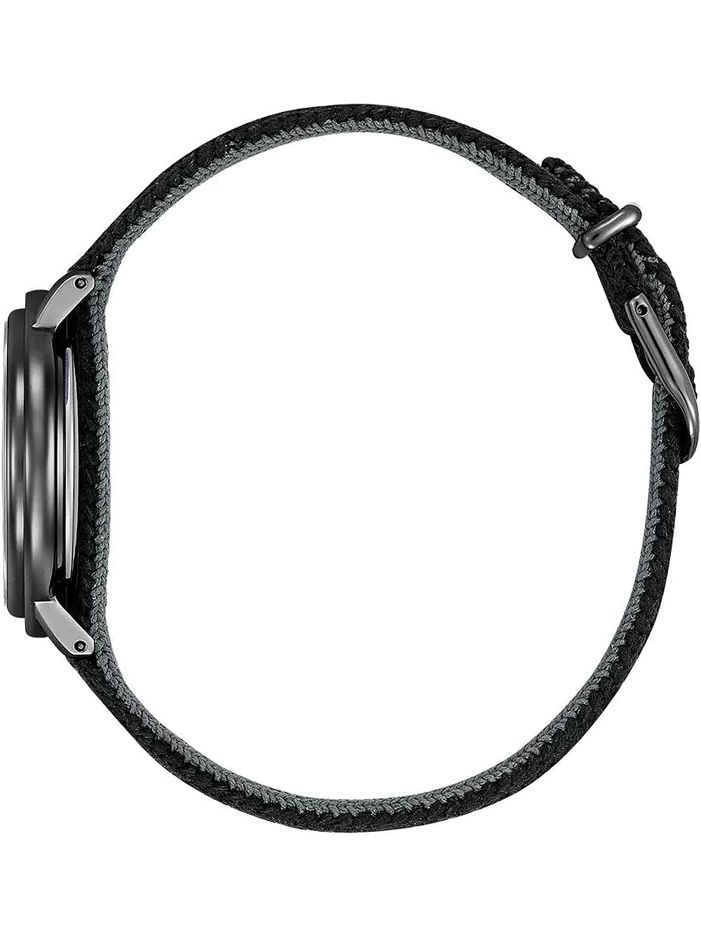 Citizen EM1007-47E นาฬิกาผู้หญิง Eco-Drive L Ambiluna Heralbony Limited Edition of 1050 Pcs. Women's Watch *2 สาย