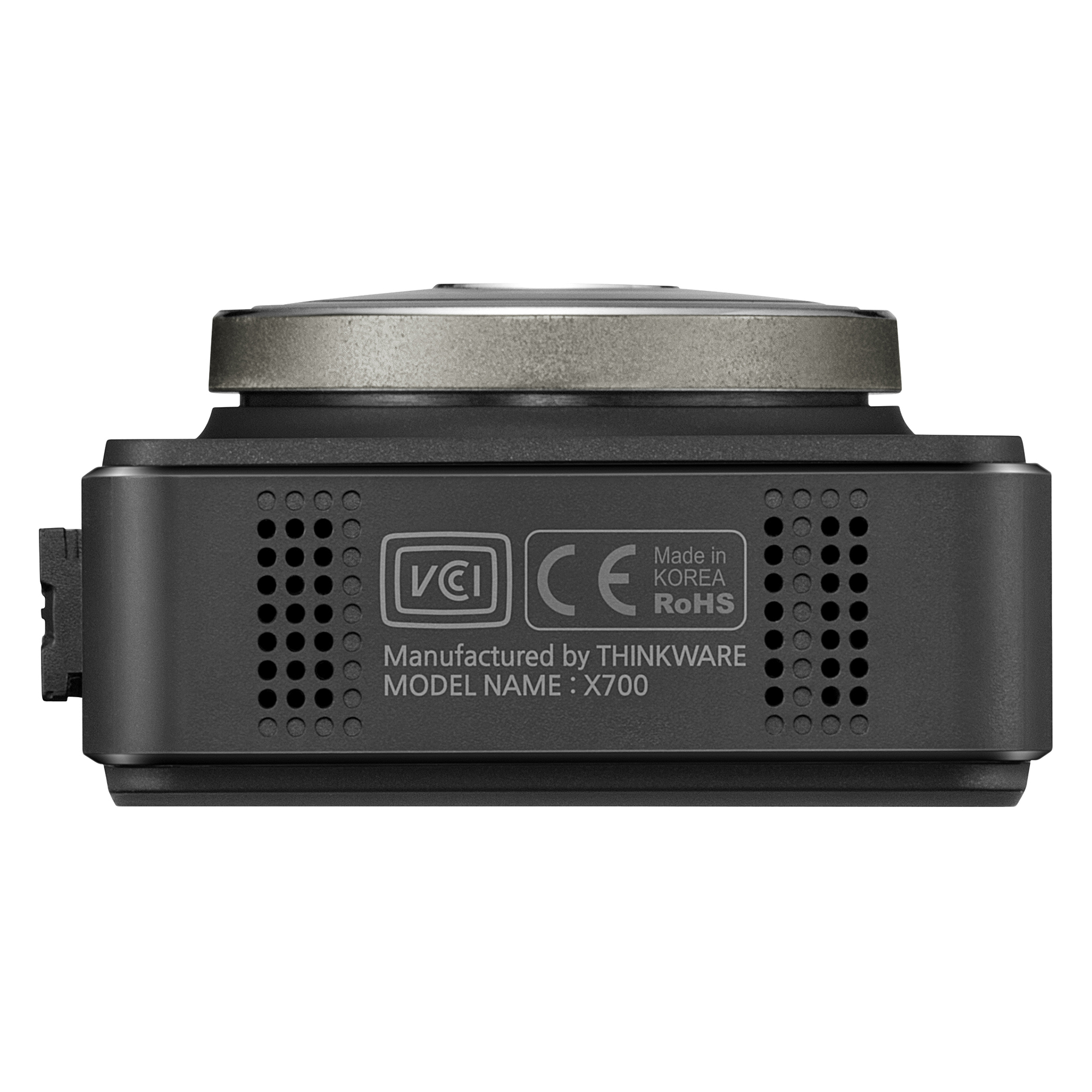 THINKWARE DASH CAM X800 2K