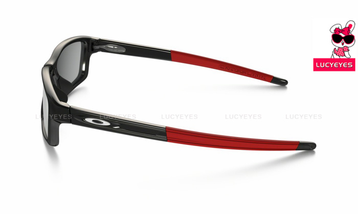 OAKLEY OX8041-17 CROSSLINK PITCH (ASIA FIT)