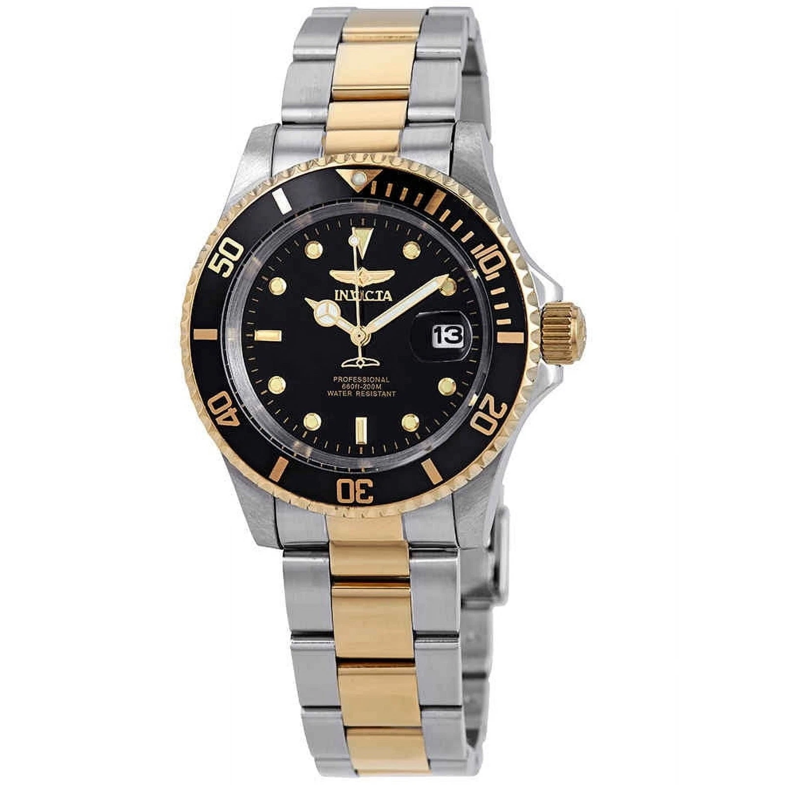 Invicta 26973 นาฬิกาผู้ชาย Pro Diver Quartz Men's Watch