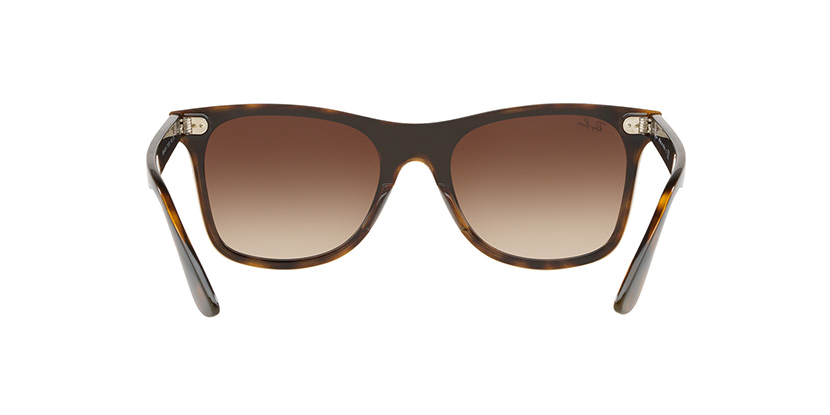 RayBan RB4440NF 710/13 BLAZE WAYFARER