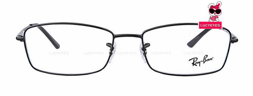 RayBan RX6272D 2509