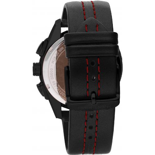 Maserati R8871612023 นาฬิกาผู้ชาย Maserati รุ่น R8871612023 Traguardo Chronograph Quartz Men's Watch