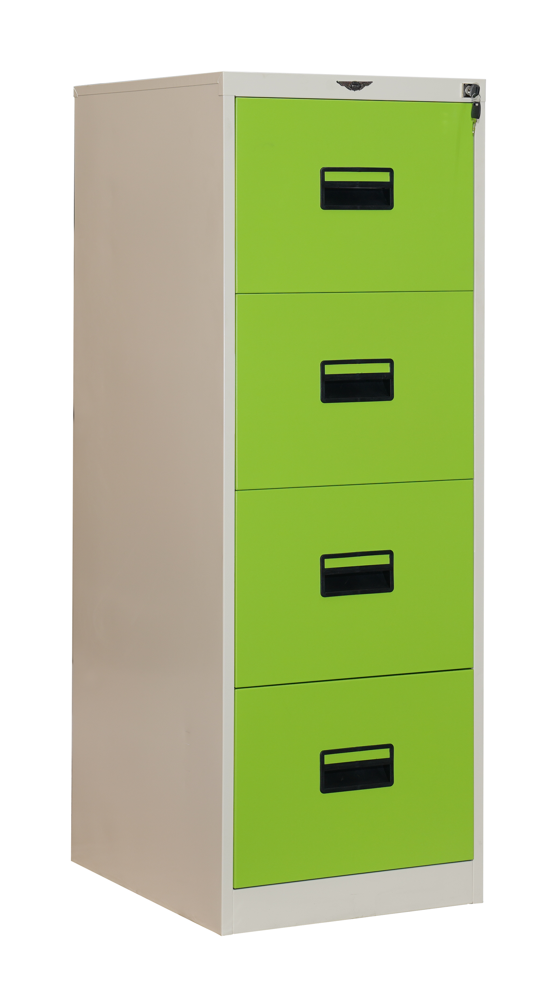 ตู้เอกสารเหล็ก 4 ลิ้นชัก