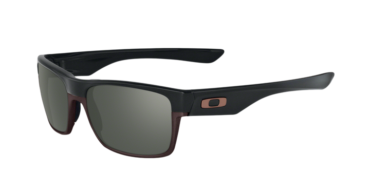 OAKLEY OO9256-01 TWOFACE (ASIA FIT)