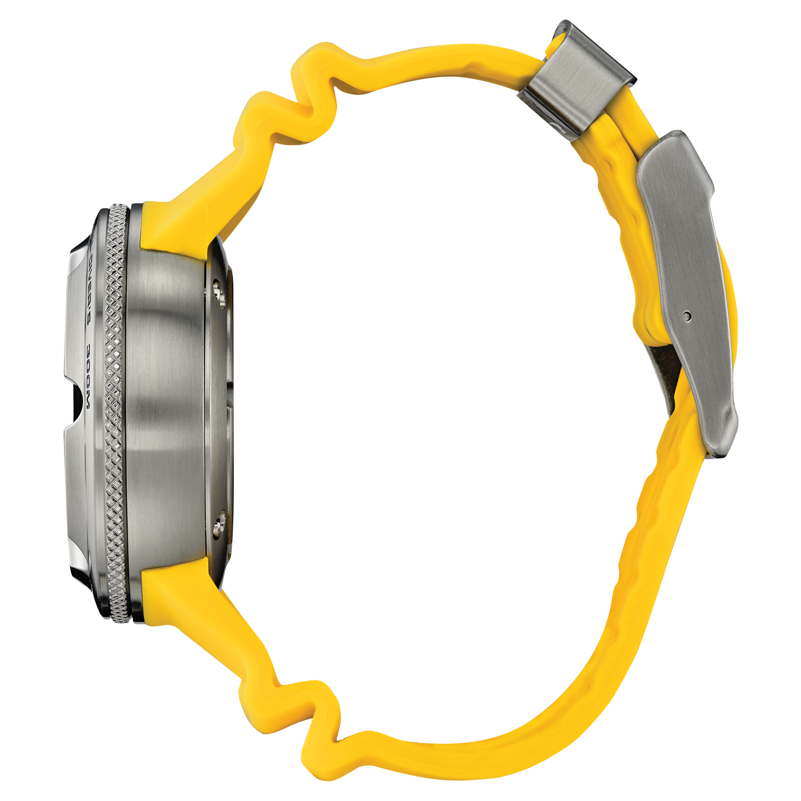 Citizen BJ8058-06L นาฬิกาผู้ชาย Eco-Drive Promaster Dive Ecozilla Men's Watch