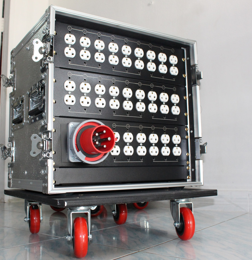 TECHCRON 63A10U(50.OUT)