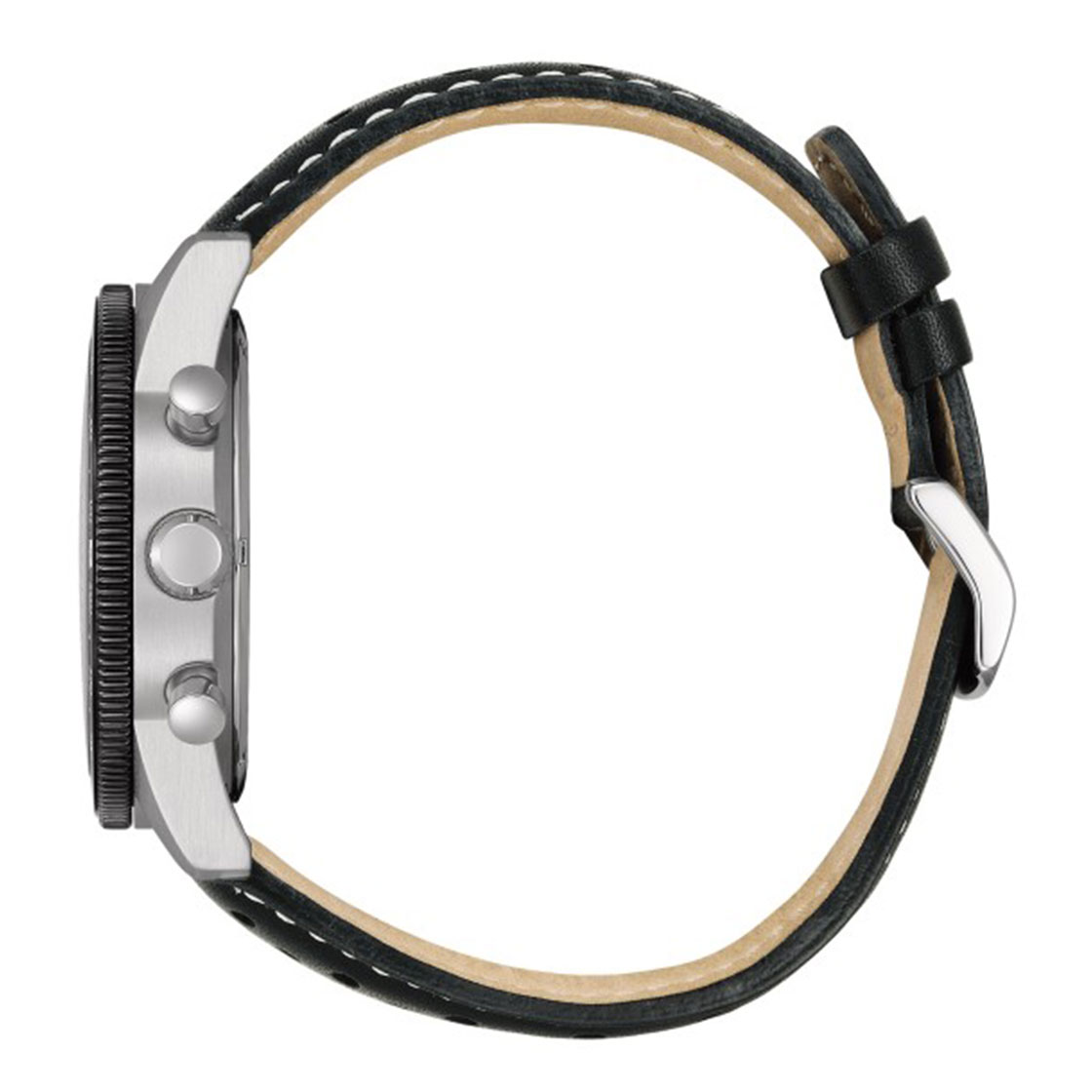 Citizen CA4559-13A นาฬิกาผู้ชาย Eco-Drive Chronograph Men's Watch