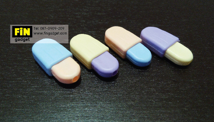 ที่ถนอมสายชาร์จรูปไอติม ราคาส่ง