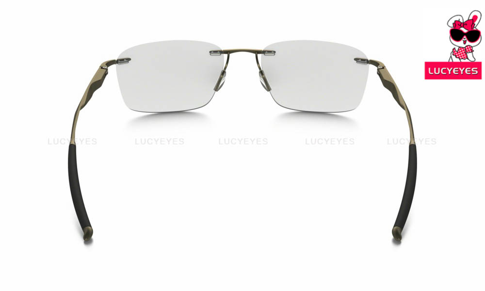 แว่นสายตา OAKLEY OX5115-01 4