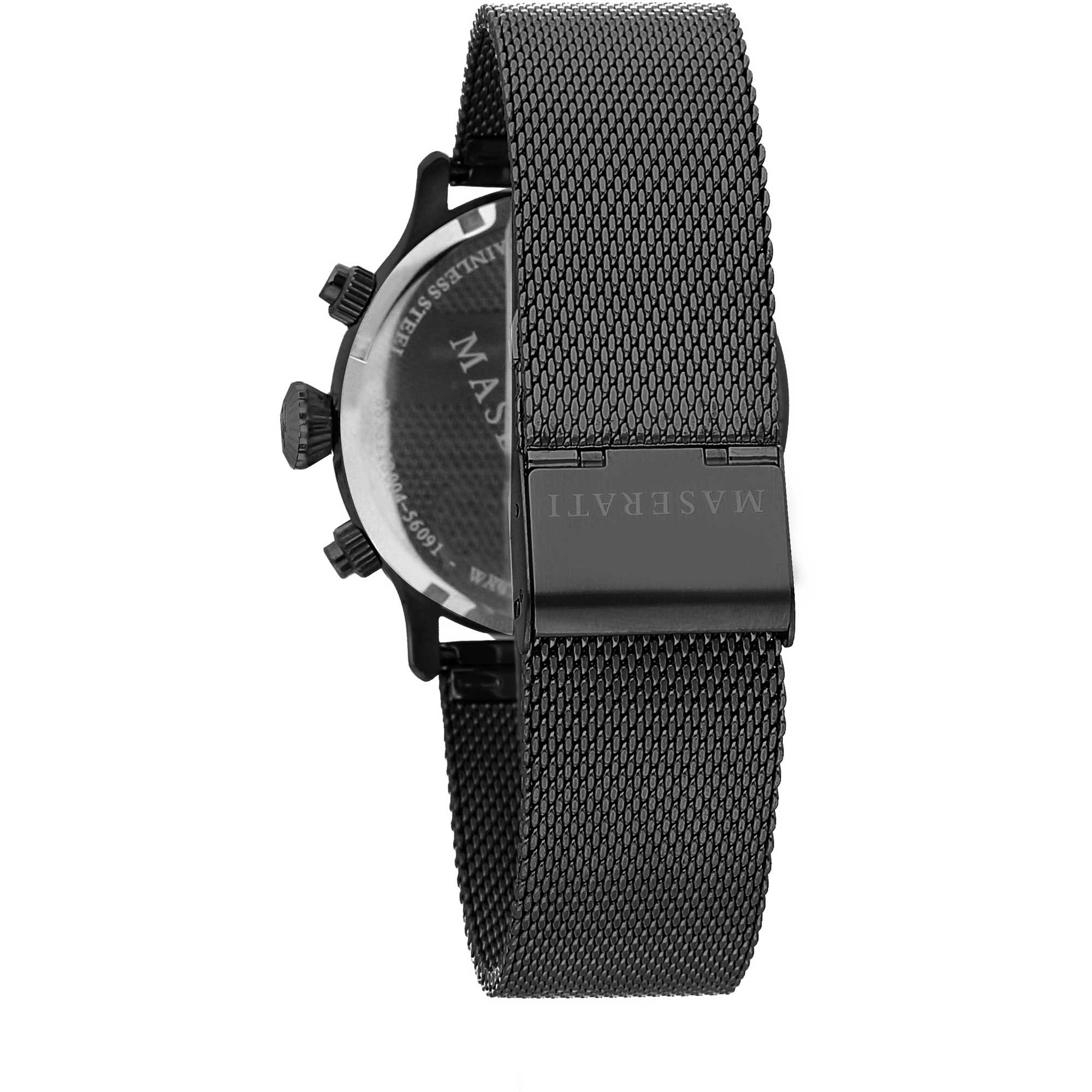 Maserati R8873618006 นาฬิกาผู้ชาย Maserati รุ่น R8873618006 Epoca Chronograph Men's Watch