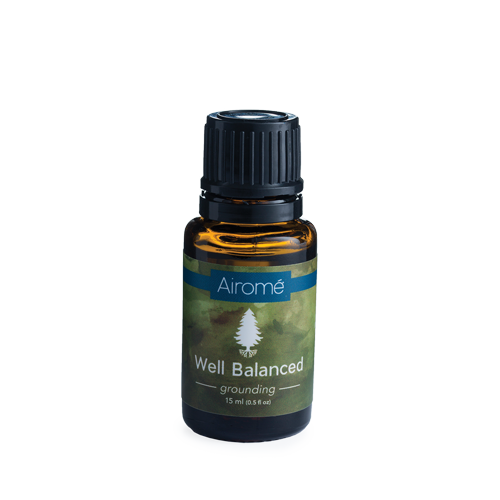 15ml Essential Oil Well Balanced Blend