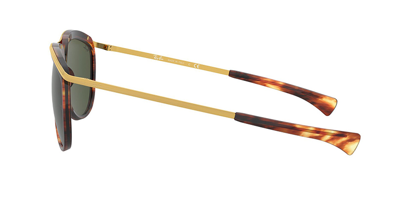 RayBan RB2219 954/31 MPIAN AVIATOR