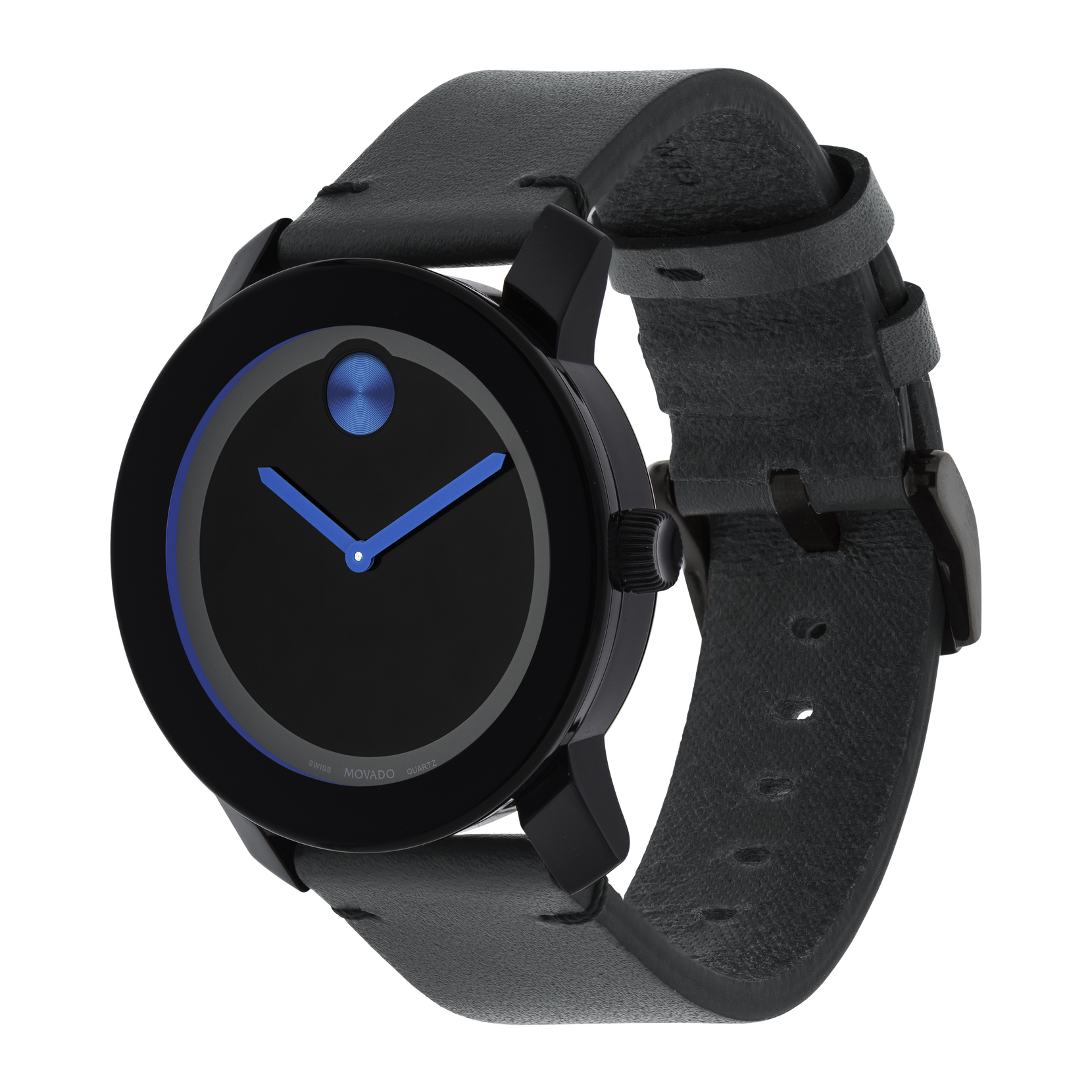 Movado 3600307 นาฬิกาผู้ชาย BOLD TR90 Quartz Men's Watch