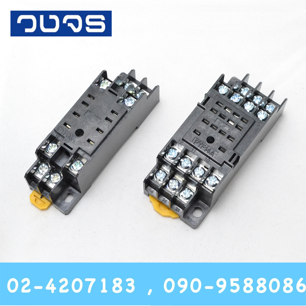 Sunmoon PYF Series