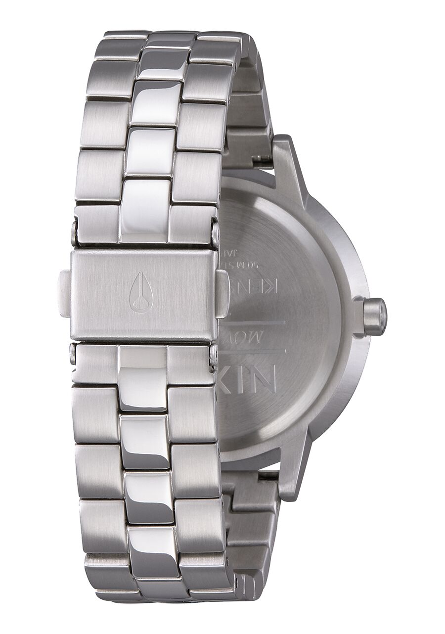 Nixon A099-1920-00 นาฬิกาผู้หญิง Kensington Quartz Women's Watch