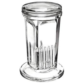 Stainning Jar 1's
