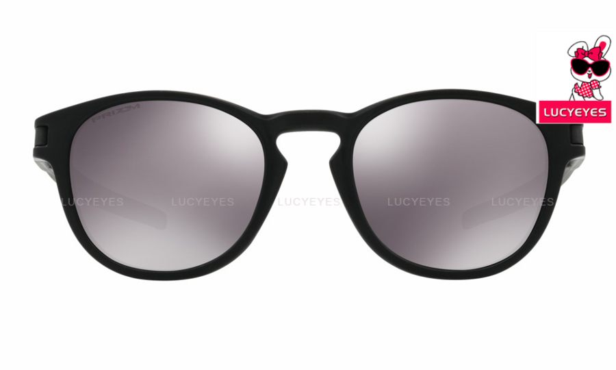 OAKLEY OO9349-11 LATCH (ASIA FIT)