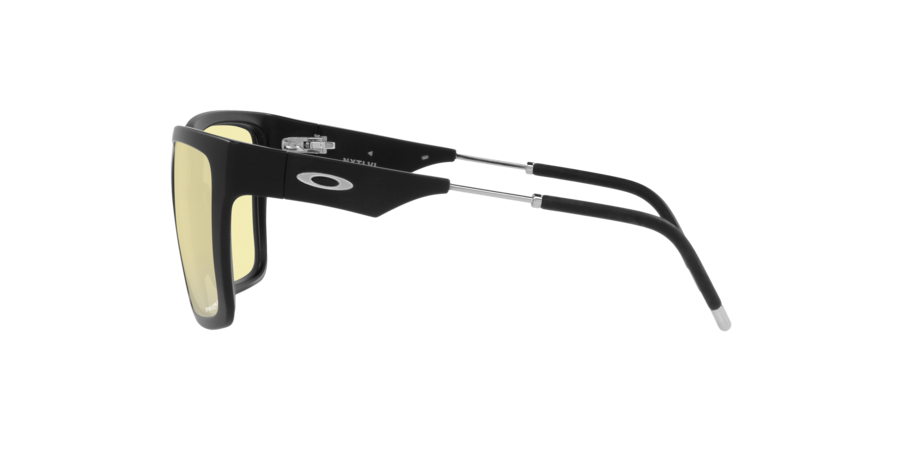 OAKLEY OO9249-01 NXTLVL
