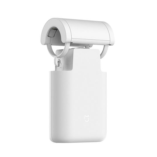 Xiaomi Smart Curtain Motor - อุปกรณ์เสริมรางผ้าม่านอัจฉริยะ (BLE Mesh) (CN)