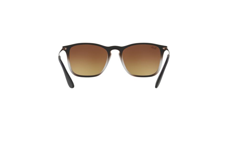 RayBan RB4187F 622/413 | CHRIS 3