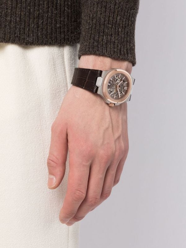 Ingersoll I12503 นาฬิาผู้ชาย Automatic Men's Watch