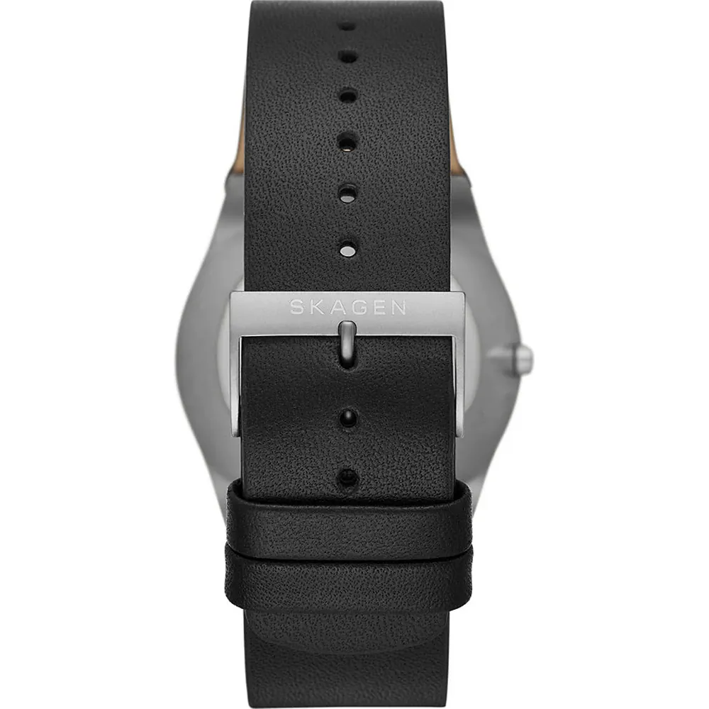 Skagen SKW6907 นาฬิกาผู้ชาย Titanium Quartz Men's Watch