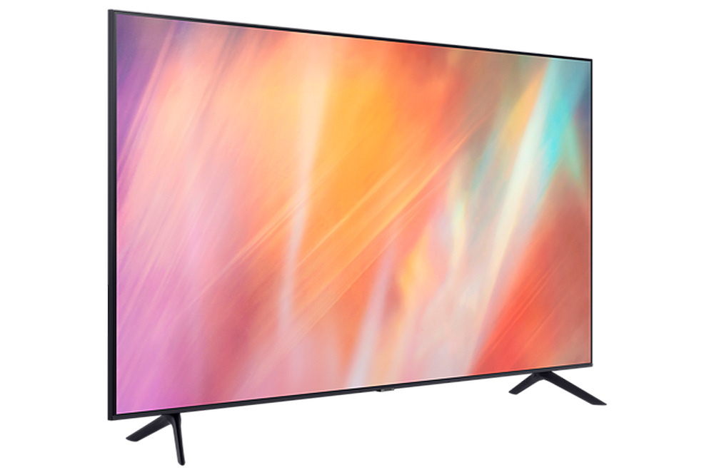 TV 65" Samsung 4k, Smart UA65AU7700KXXT