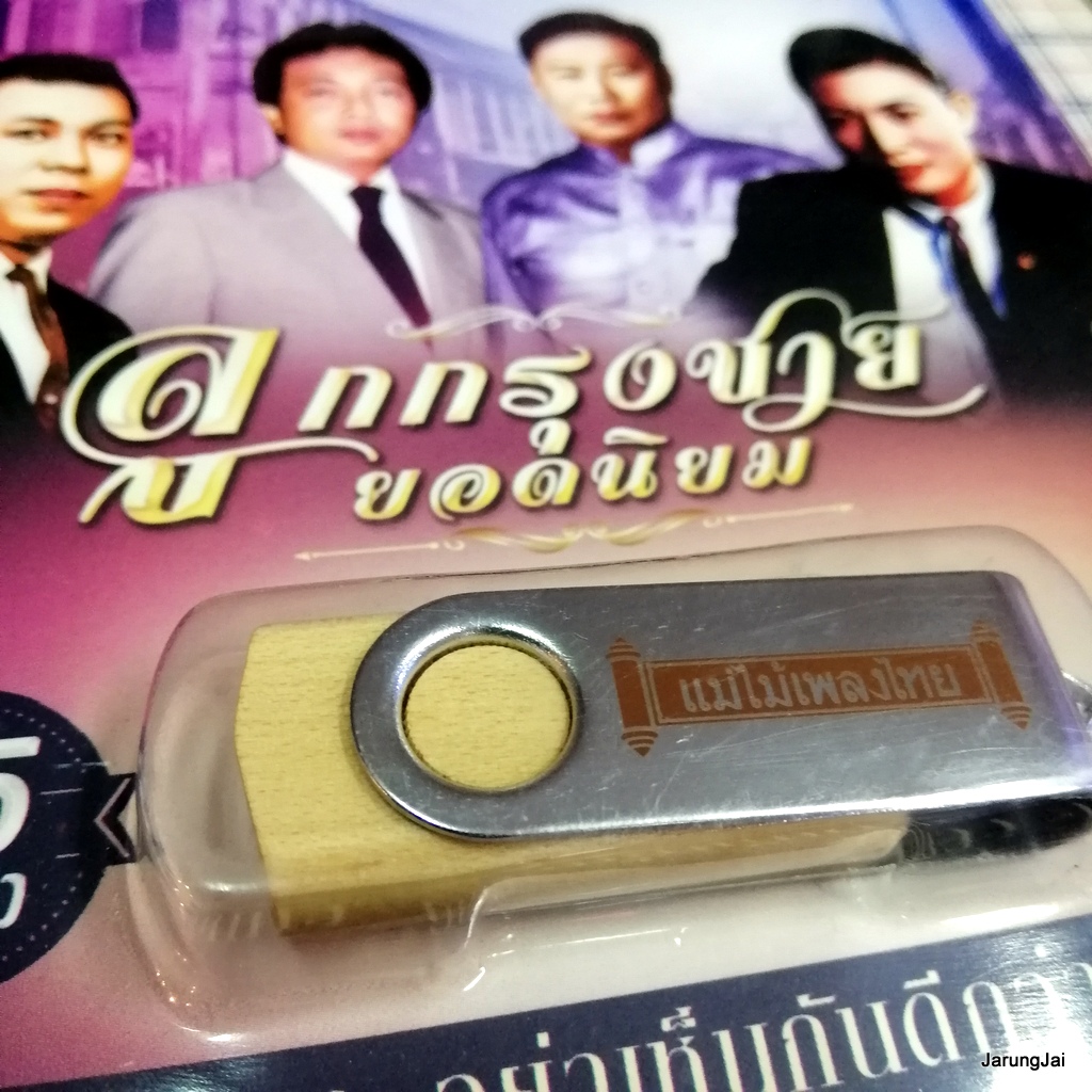 usb ลูกกรุงชาย ยอดนิยม สุเทพ วงศ์กำแหง ธานินทร์ อินทรเทพ ชรินทร์ นันทนาคร ท่าฉลอม mp3 usb แม่ไม้เพลงไทย