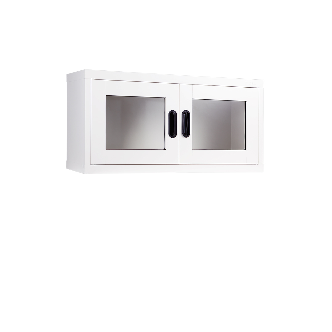 ตู้หนังสือ วางซ้อน KIOSK