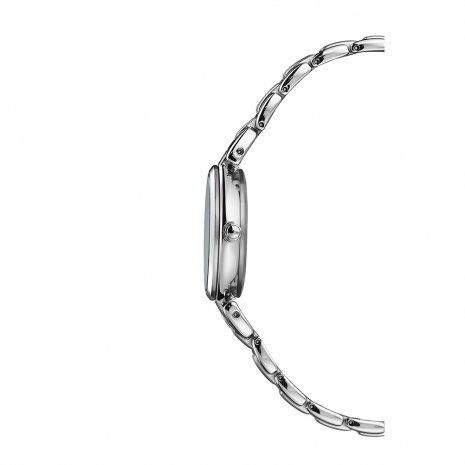 Citizen EW2500-88L นาฬิกาผู้หญิง Super Titanium Eco-Drive Women's Watch