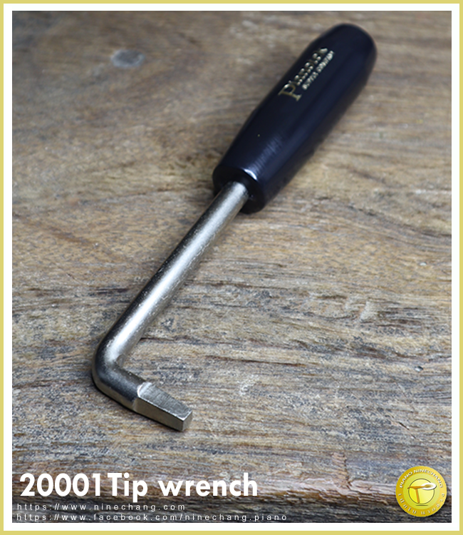 20001 Tip wrench