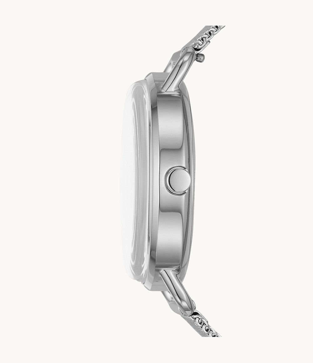 Skagen SKW2947 นาฬิกาผู้หญิง Horizont Multifunction Quartz Women's Watch