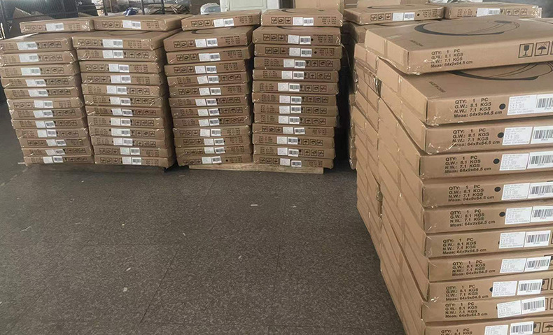 BOSU BALL GYM YOGA 64cm