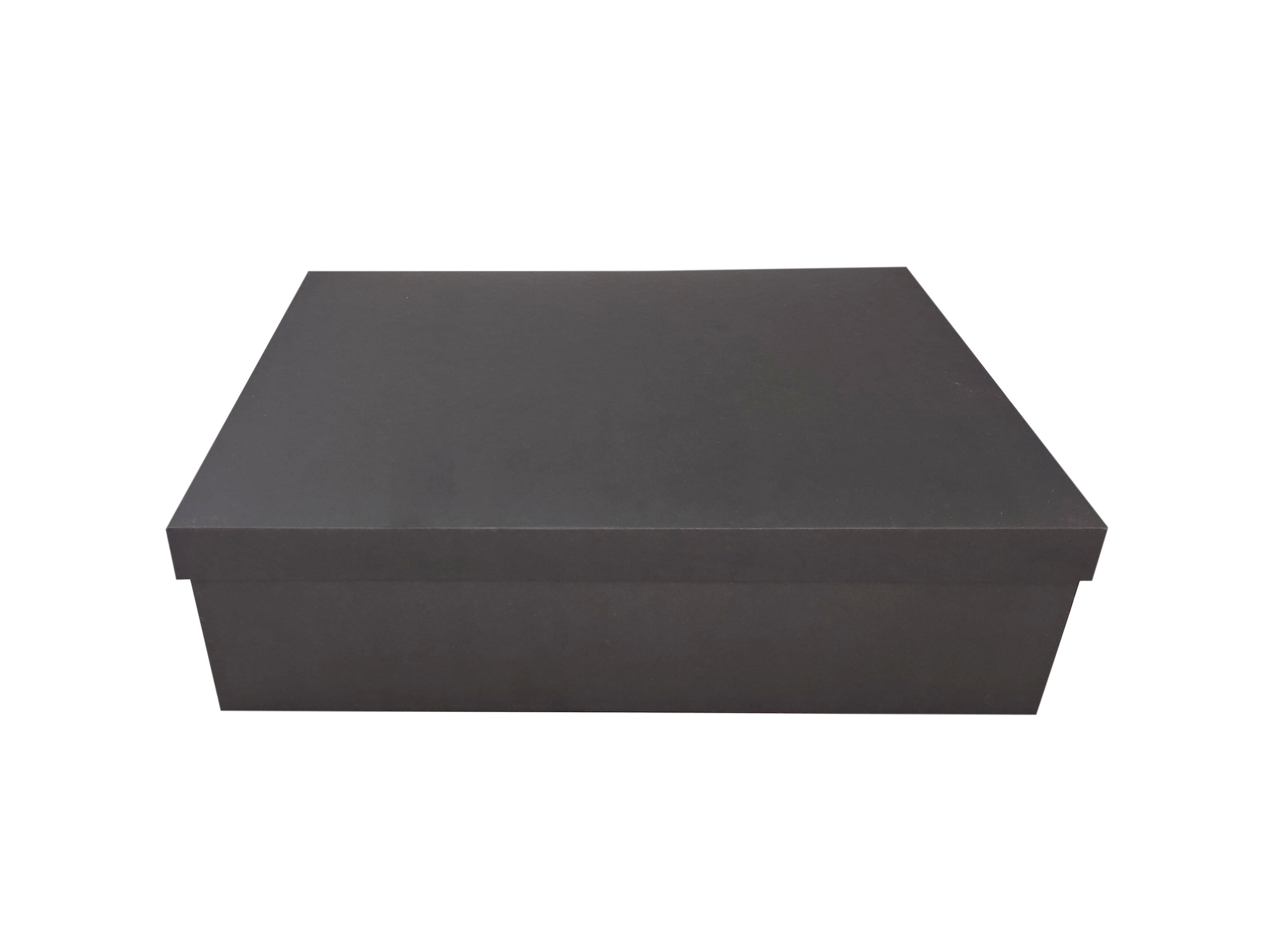 RC602 กล่องจั่วปัง ทรงฝาครอบ ขนาด 25.5 x 35.5 x 10 ซม. (ฝาสูง 2.5 ซม.)